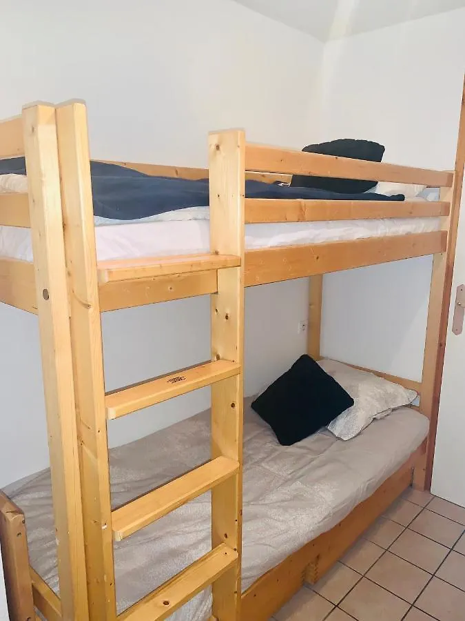 Studio Montagne Pieds Des Pistes Et Depart De Randonnee Ete Comme Hivers Morzine Apartment