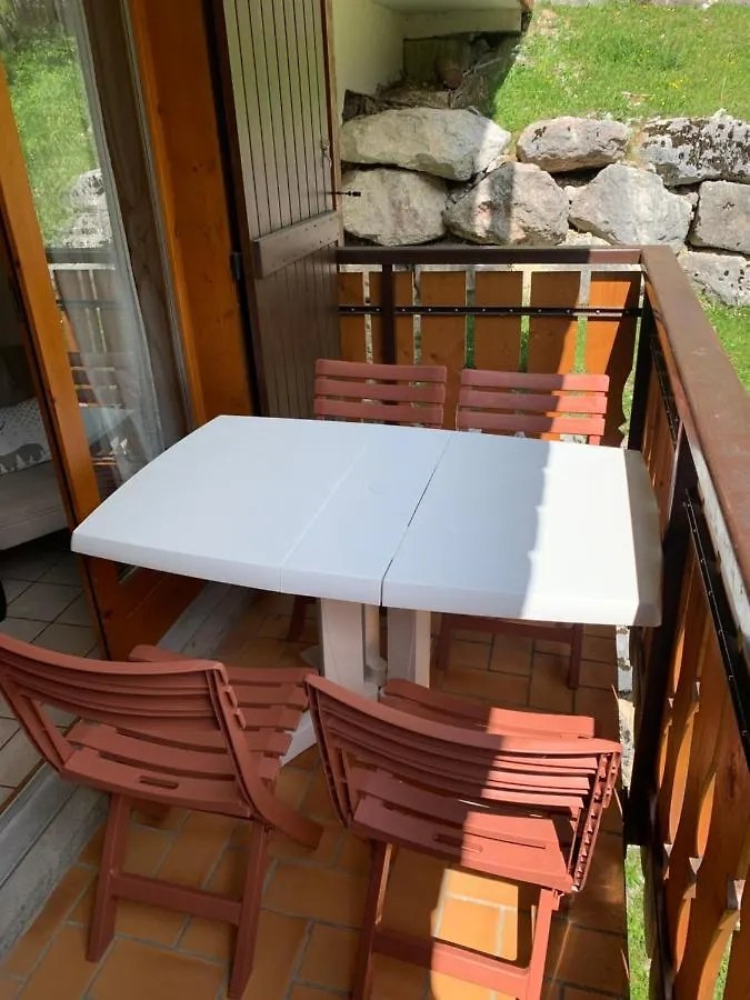Studio Montagne Pieds Des Pistes Et Depart De Randonnee Ete Comme Hivers Morzine 0*,  France